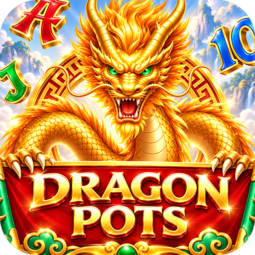Dragon Pot